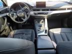 2017 Audi A4 Premium продається в Bridgeton, MO - Hail