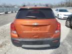 2016 Chevrolet Trax 1Lt de vânzare în Bridgeton, MO - Front End