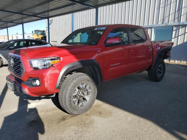 2022 Toyota Tacoma Double Cab  