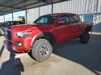 2022 Toyota Tacoma Double Cab   на продаже в Sacramento, CA - Rear End