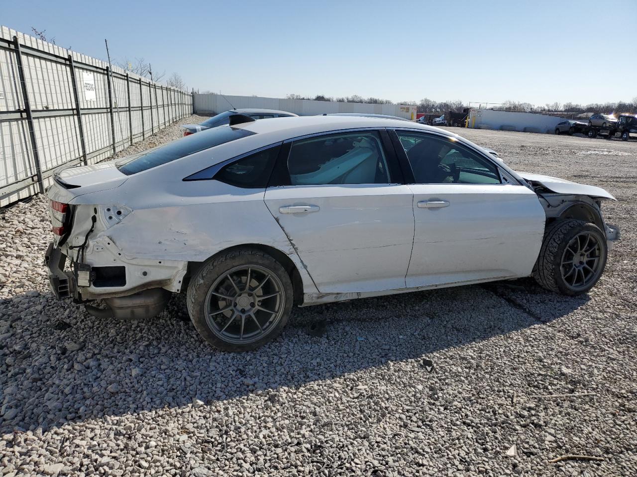 2021 Honda Accord - Image 3