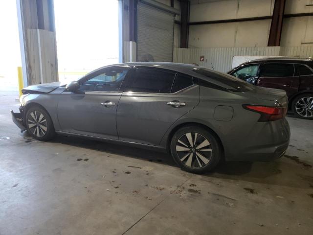  NISSAN ALTIMA 2020 Gray