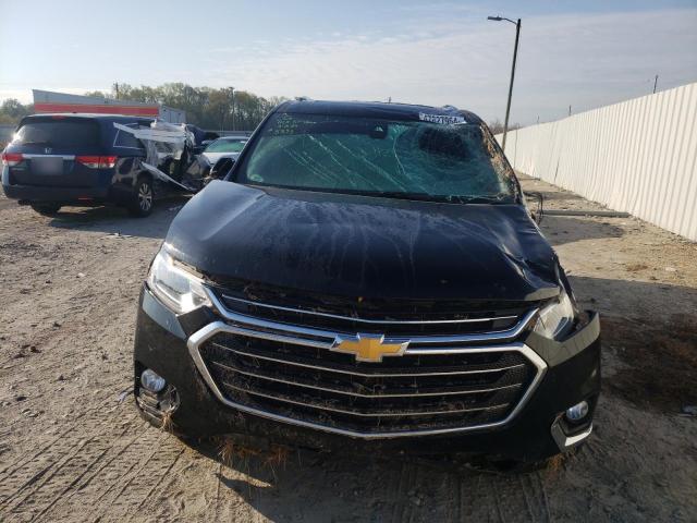  CHEVROLET TRAVERSE 2019 Black