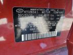 2018 Hyundai Sonata Hybrid zu verkaufen in Loganville, GA - Front End