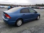 2009 HONDA CIVIC DX-G for sale at Copart NS - HALIFAX