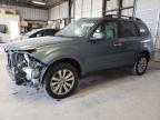 2013 Subaru Forester Limited na sprzedaż w Kansas City, KS - Front End