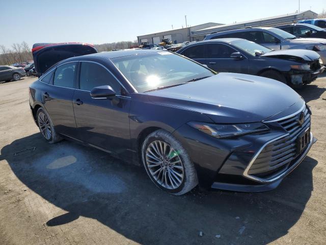  TOYOTA AVALON 2019 Синій