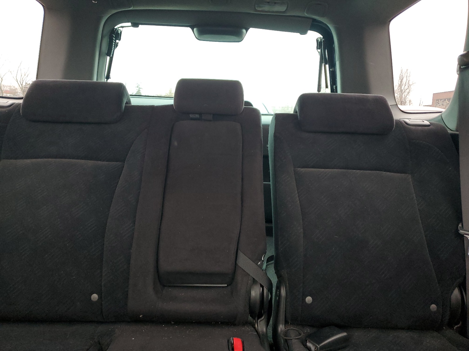 SHSRD78875U326118 2005 Honda Cr-V Ex