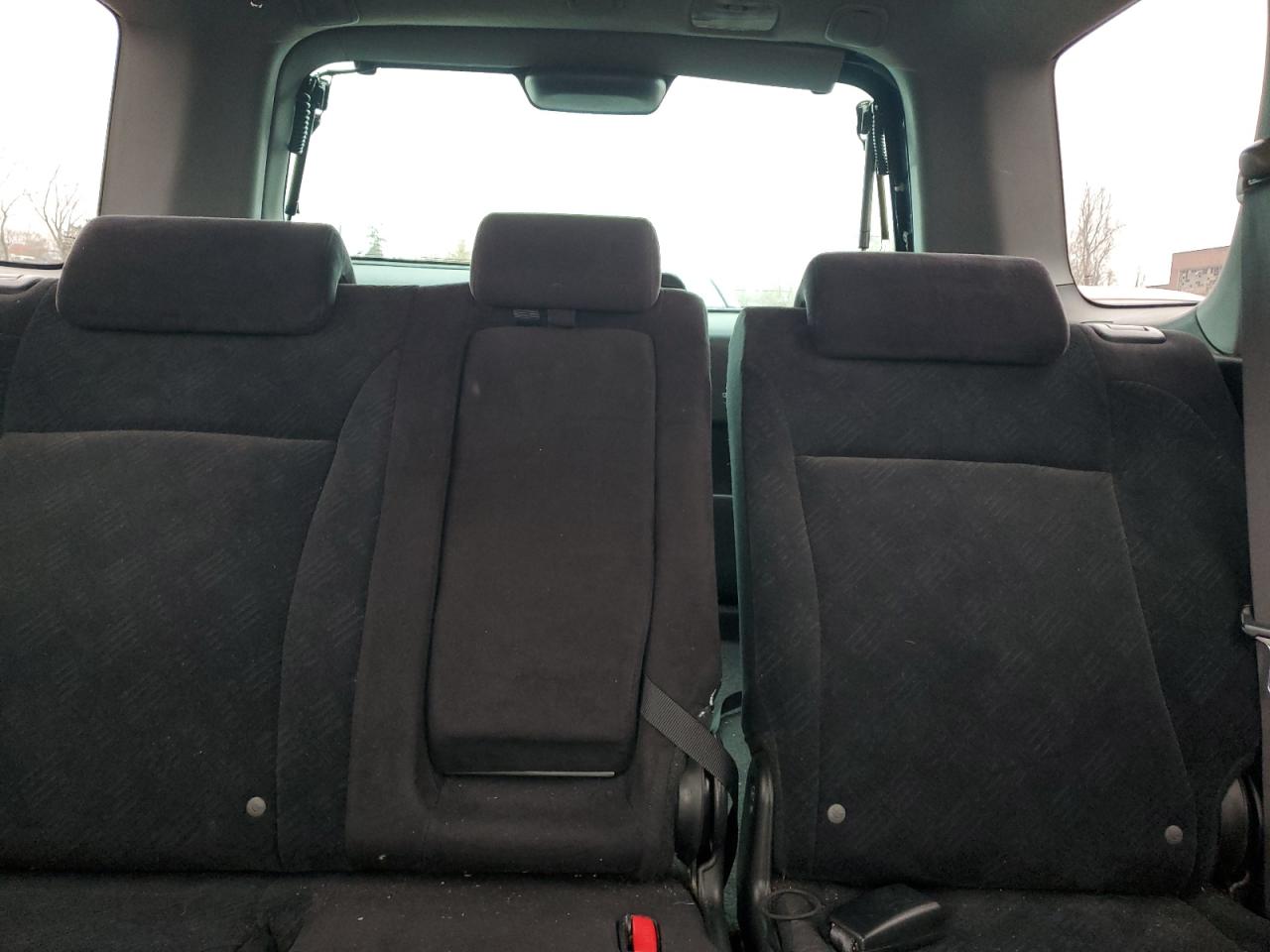 2005 Honda Cr-V Ex VIN: SHSRD78875U326118 Lot: 45603774