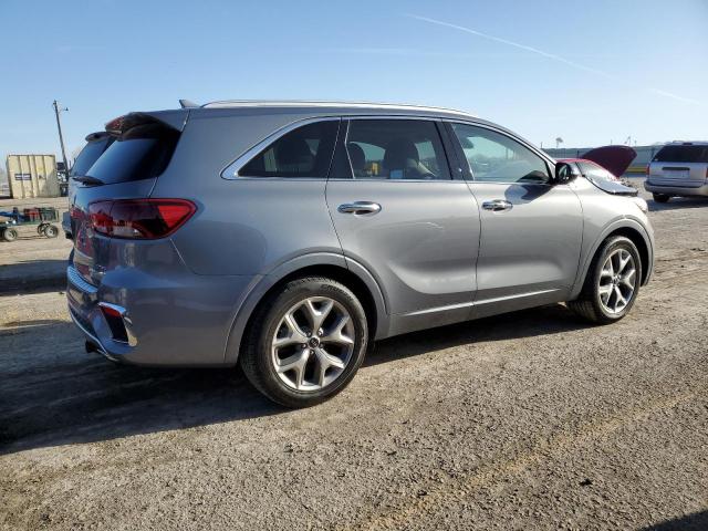 5XYPK4A52LG705245 | 2020 KIA sorento sx