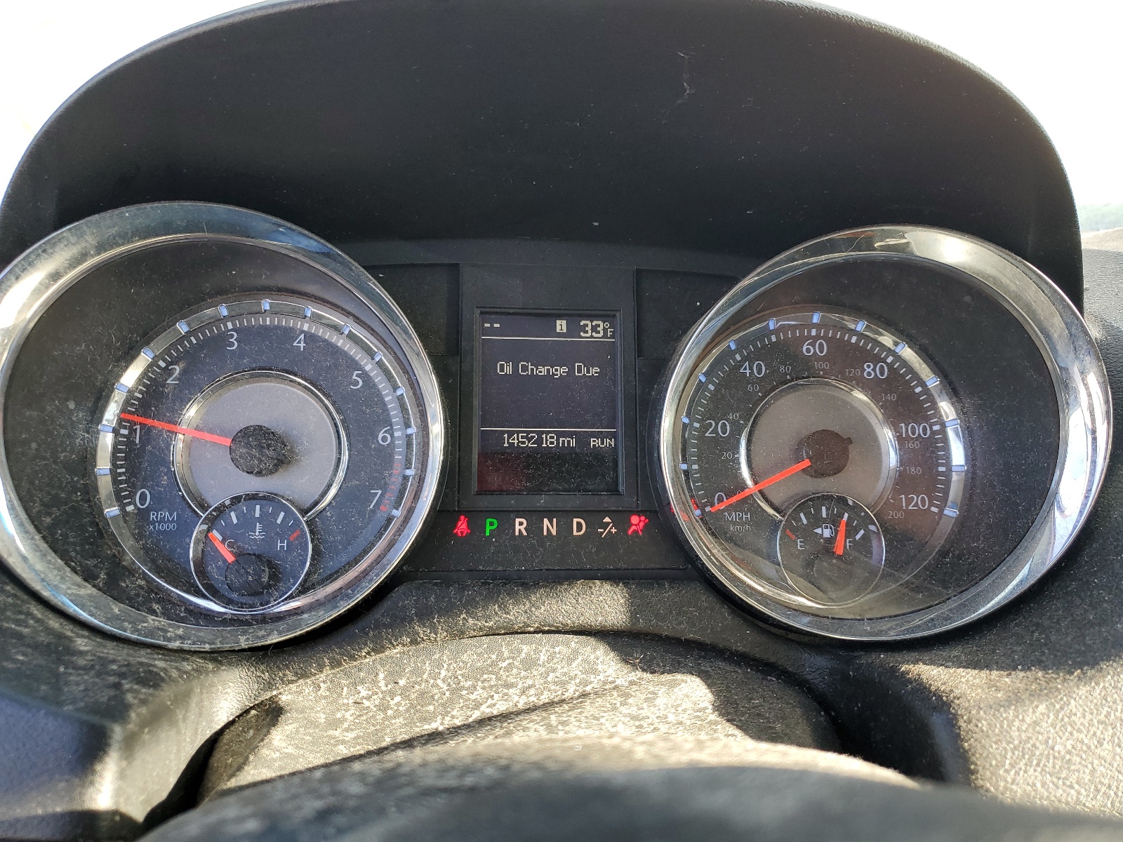 2C4RC1BG1CR140311 2012 Chrysler Town & Country Touring