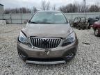 2013 Buick Encore  de vânzare în Wayland, MI - Front End