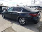 2018 Infiniti Q50 Pure for Sale in Sun Valley, CA - Rear End