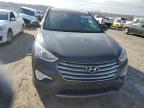 2016 Hyundai Santa Fe Se продається в Cahokia Heights, IL - Hail