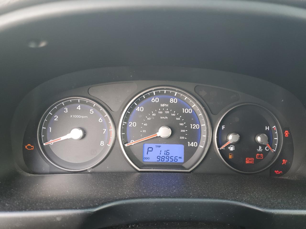 2012 Hyundai Santa Fe Se VIN: 5XYZHDAG5CG143737 Lot: 79979253