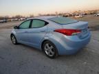 2011 Hyundai Elantra Gls за продажба в Kansas City, KS - Hail