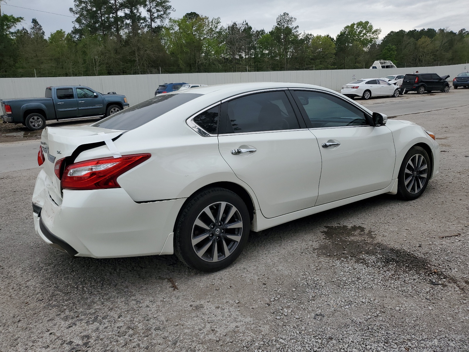 1N4AL3AP5HC295430 2017 Nissan Altima 2.5