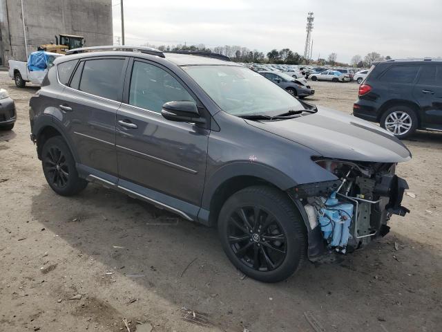 2T3RFREV8JW739323 | 2018 Toyota rav4 adventure