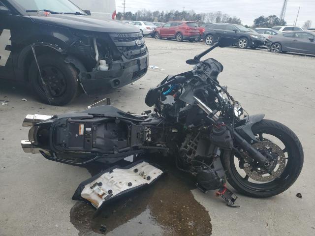 2009 Yamaha Fz6 Shg