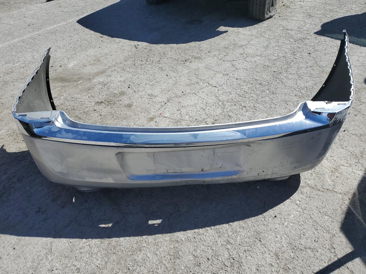 2012 Chrysler 300C VIN: 2C3CCAET8CH263595 Lot: 47004824