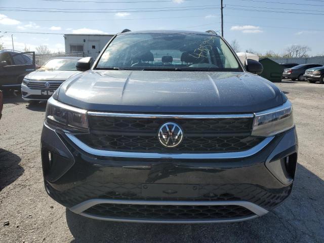  VOLKSWAGEN TAOS S 2024 Сharcoal