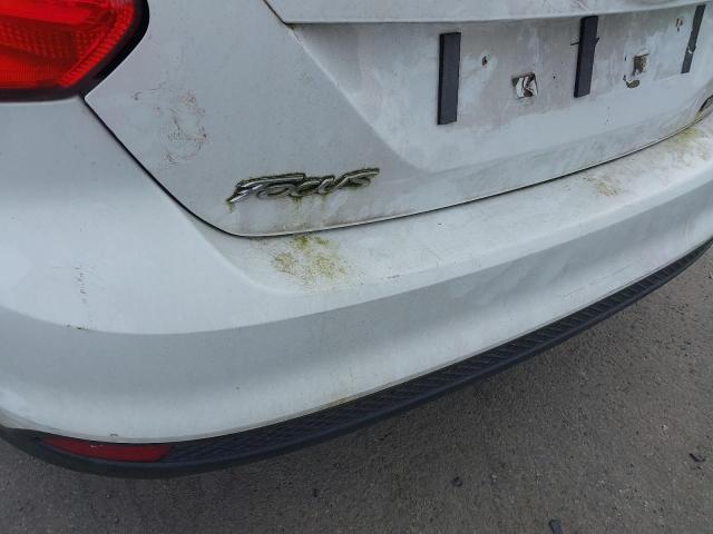 2013 FORD FOCUS 1.0 ECOBOOST ZETEC 5DR