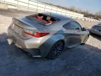 2016 Lexus Rc 350 en Venta en Bridgeton, MO - Hail