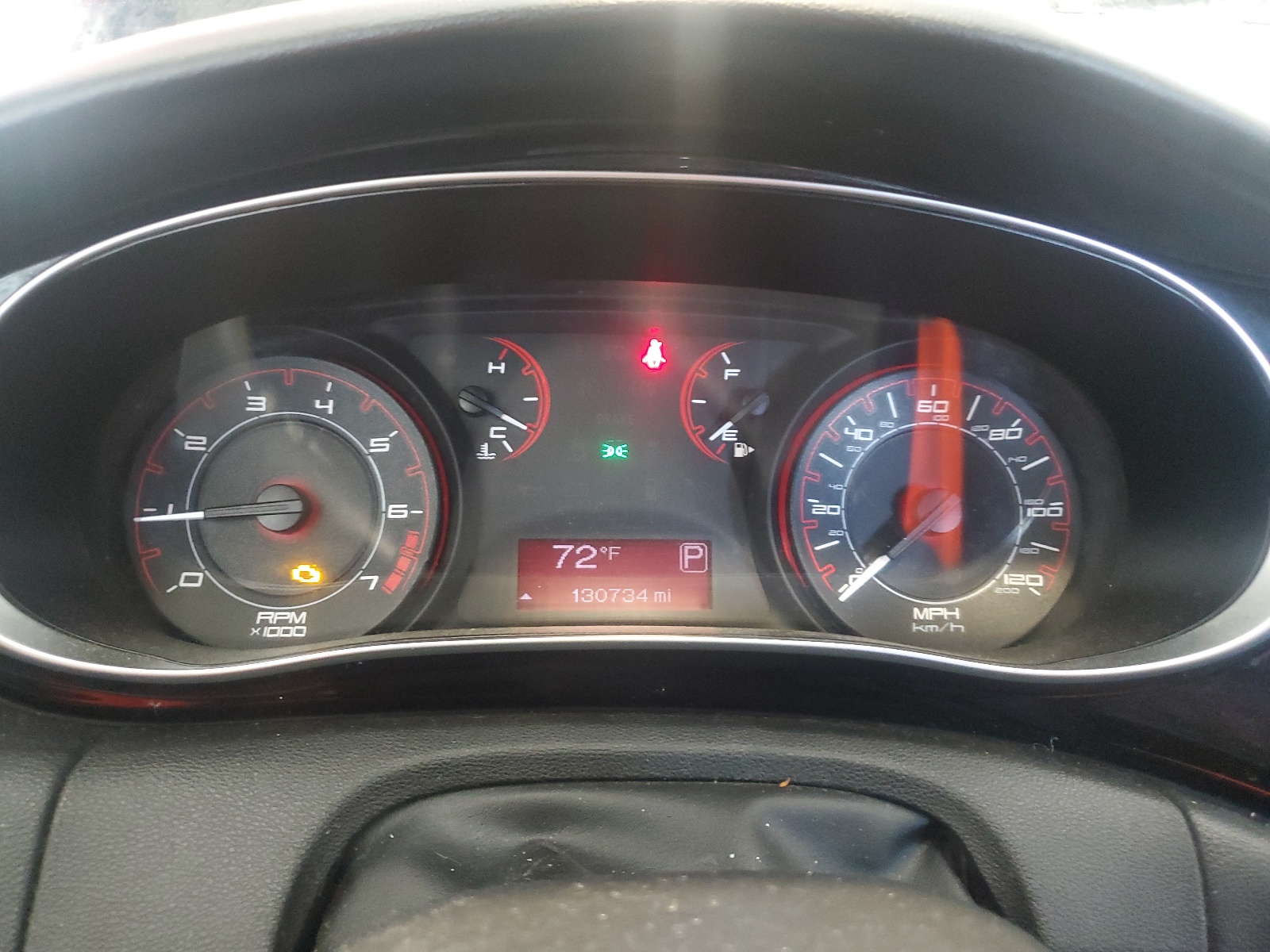 1C3CDFBH0DD150958 2013 Dodge Dart Sxt