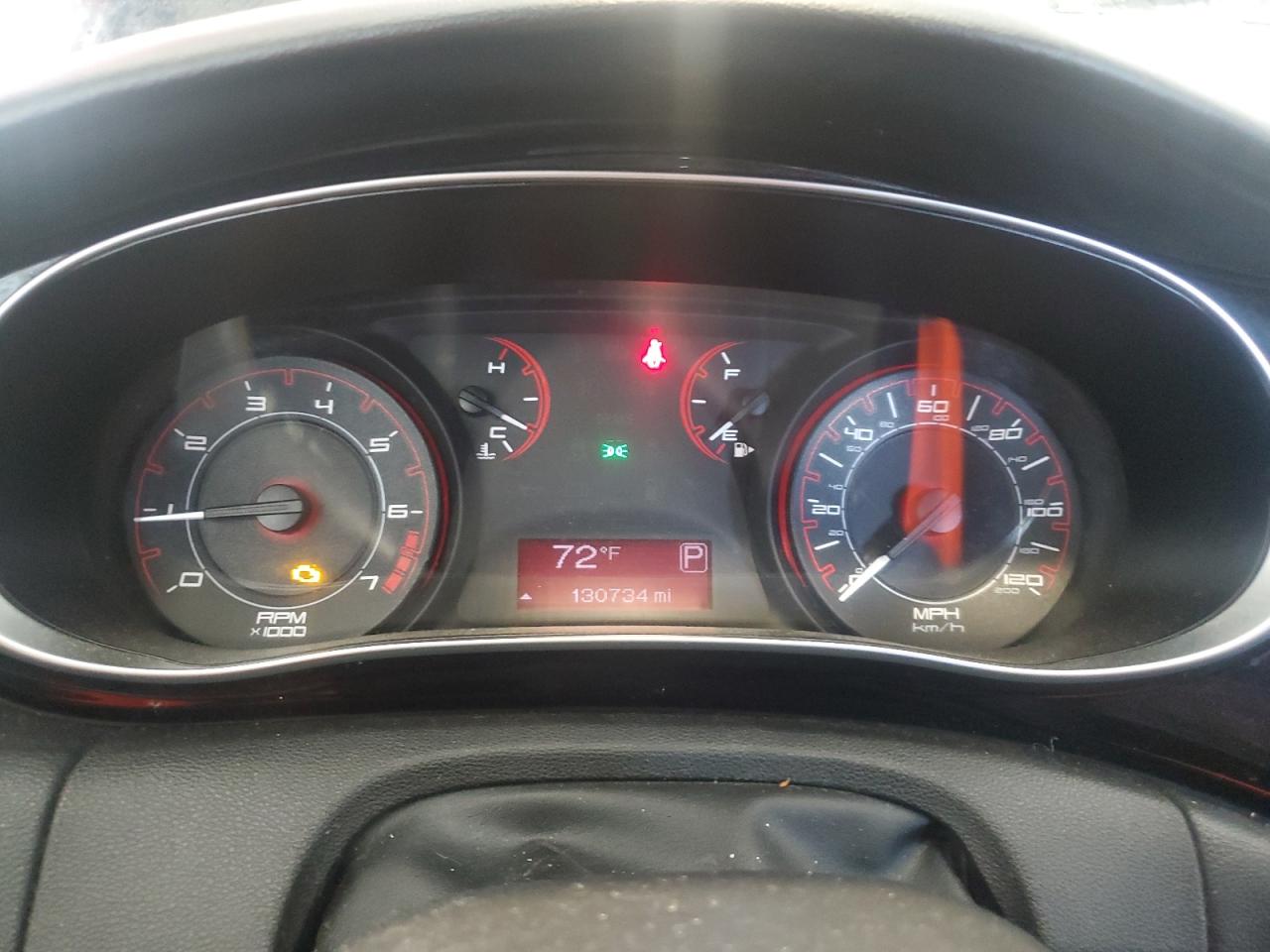 2013 Dodge Dart Sxt VIN: 1C3CDFBH0DD150958 Lot: 48553544