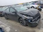 2024 Nissan Sentra Sv na sprzedaż w Cahokia Heights, IL - Front End
