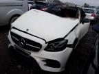 2017 MERCEDES-BENZ E CLASS E220D AMG LINE PREMIUM PLUS 2DR 9G-TRONIC for sale at Copart WOLVERHAMPTON