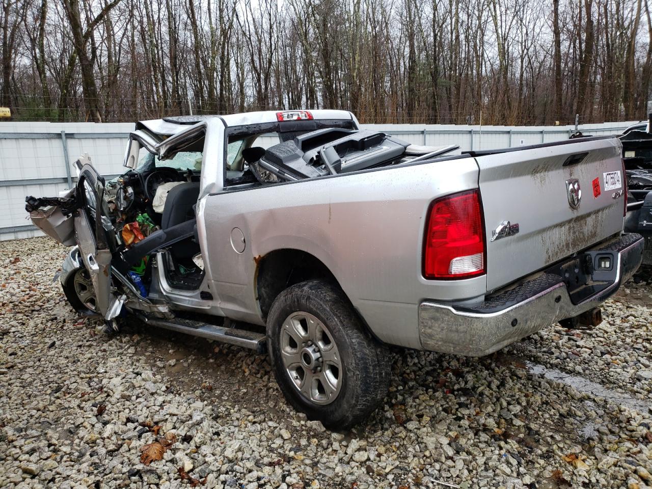 2015 Ram 3500 Slt VIN: 3C63R3DJ3FG590679 Lot: 47755074