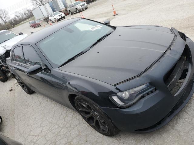  CHRYSLER 300 2015 Чорний