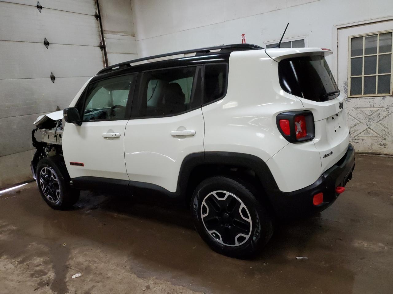 ZACCJBCT4GPC50972 2016 Jeep Renegade Trailhawk