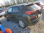 2019 Hyundai Tucson Se на продаже в Cahokia Heights, IL - Hail