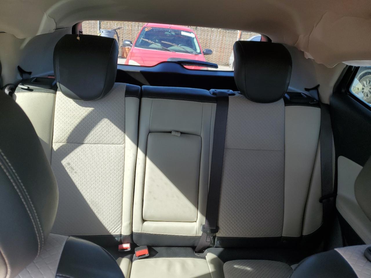 2019 Buick Encore Sport Touring VIN: KL4CJ1SB2KB721663 Lot: 47947424