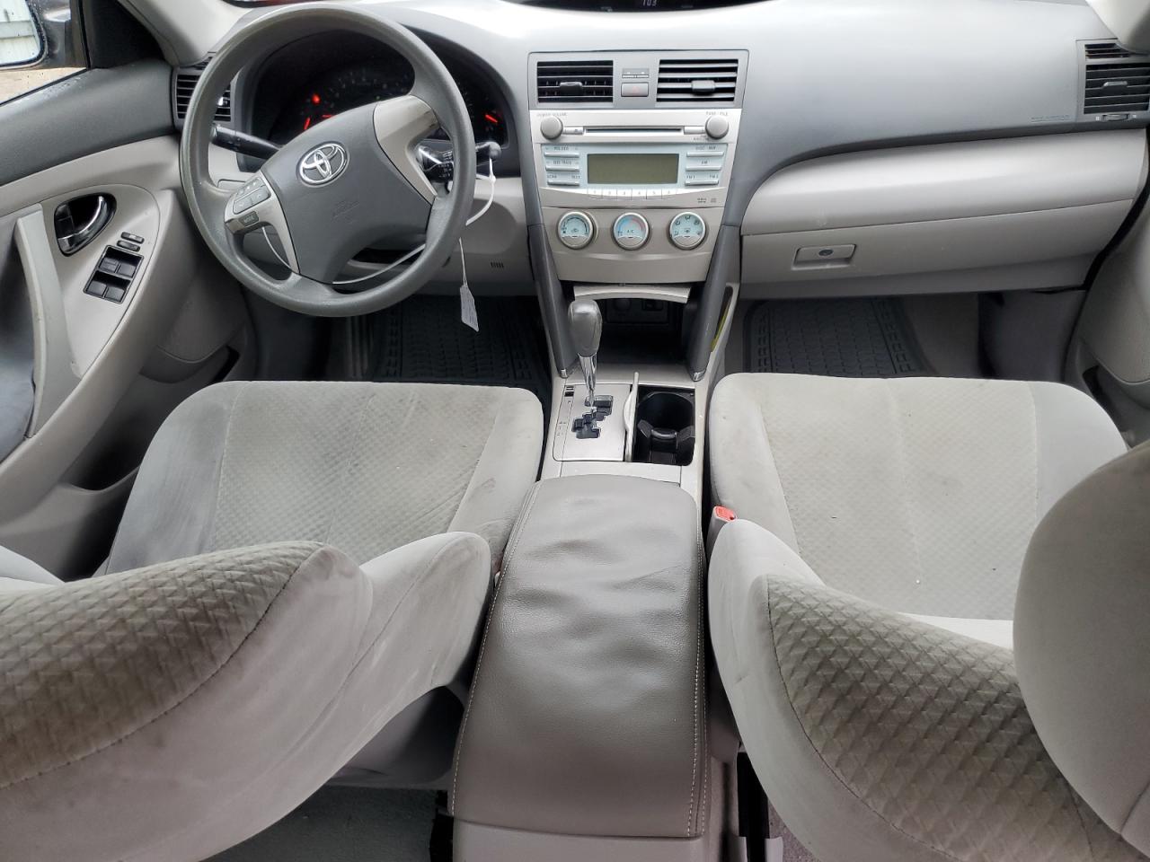 2008 Toyota Camry - Image 8