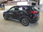 2021 Hyundai Tucson Limited for Sale in Assonet, MA - Side