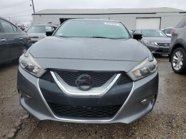  NISSAN MAXIMA 2017 Серый