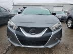 2017 Nissan Maxima 3.5S იყიდება Chicago Heights-ში, IL - Vandalism