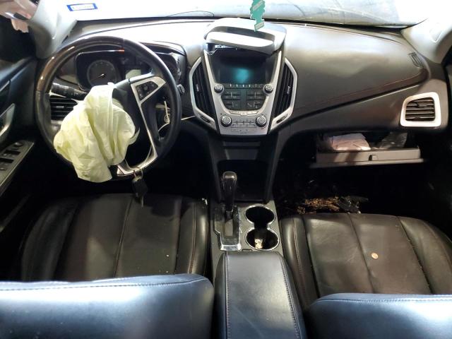  GMC TERRAIN 2015 Чорний