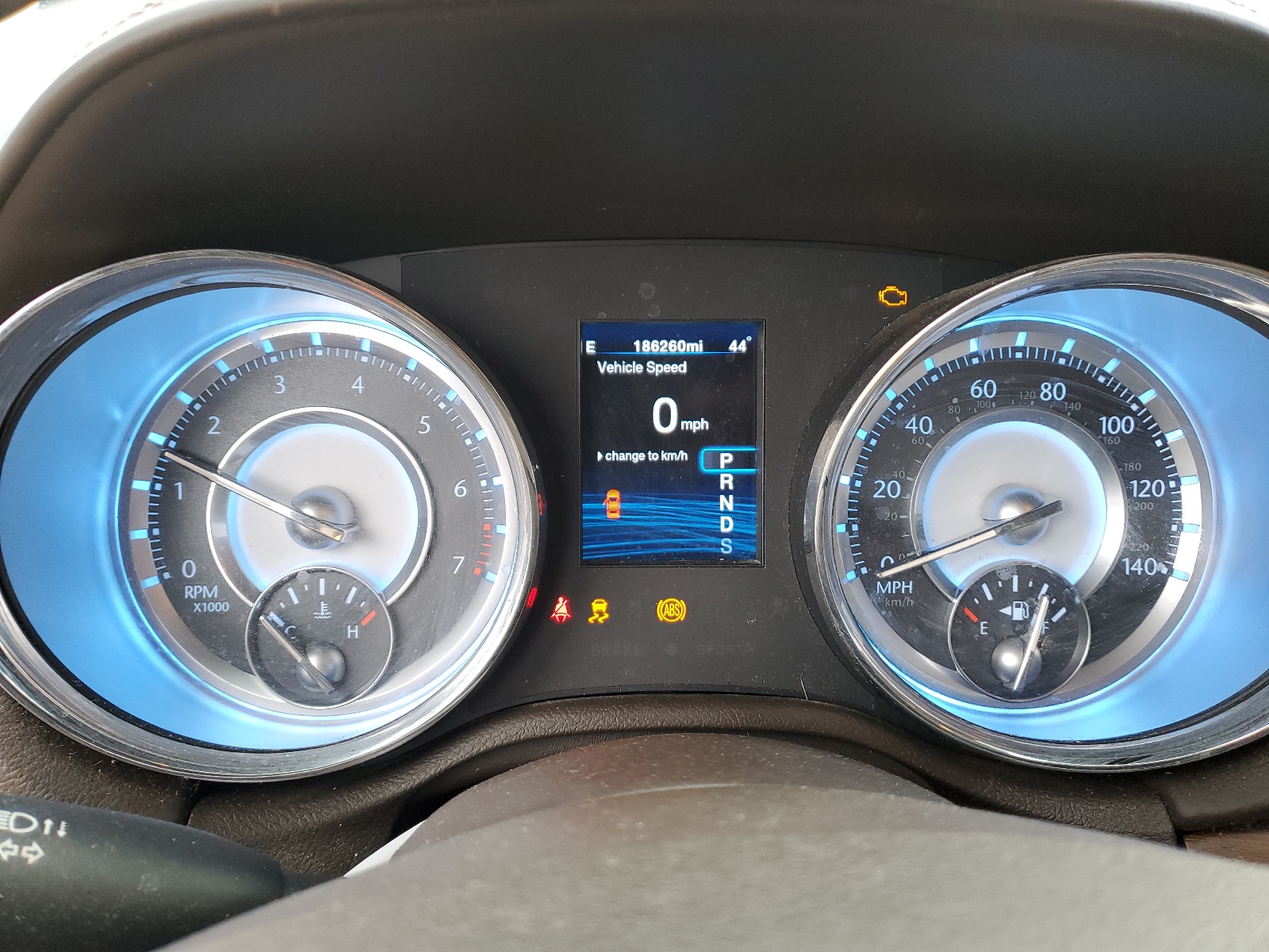 2C3CCACG0CH229110 2012 Chrysler 300 Limited