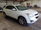 2012 Chevrolet Equinox Lt de vânzare în Pennsburg, PA - Burn - Interior