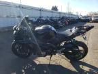 2007 SUZUKI GSX-R1000    for sale at Copart OR - PORTLAND SOUTH