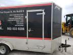2020 Homeseader 10 Ft na sprzedaż w Louisville, KY - Rear End