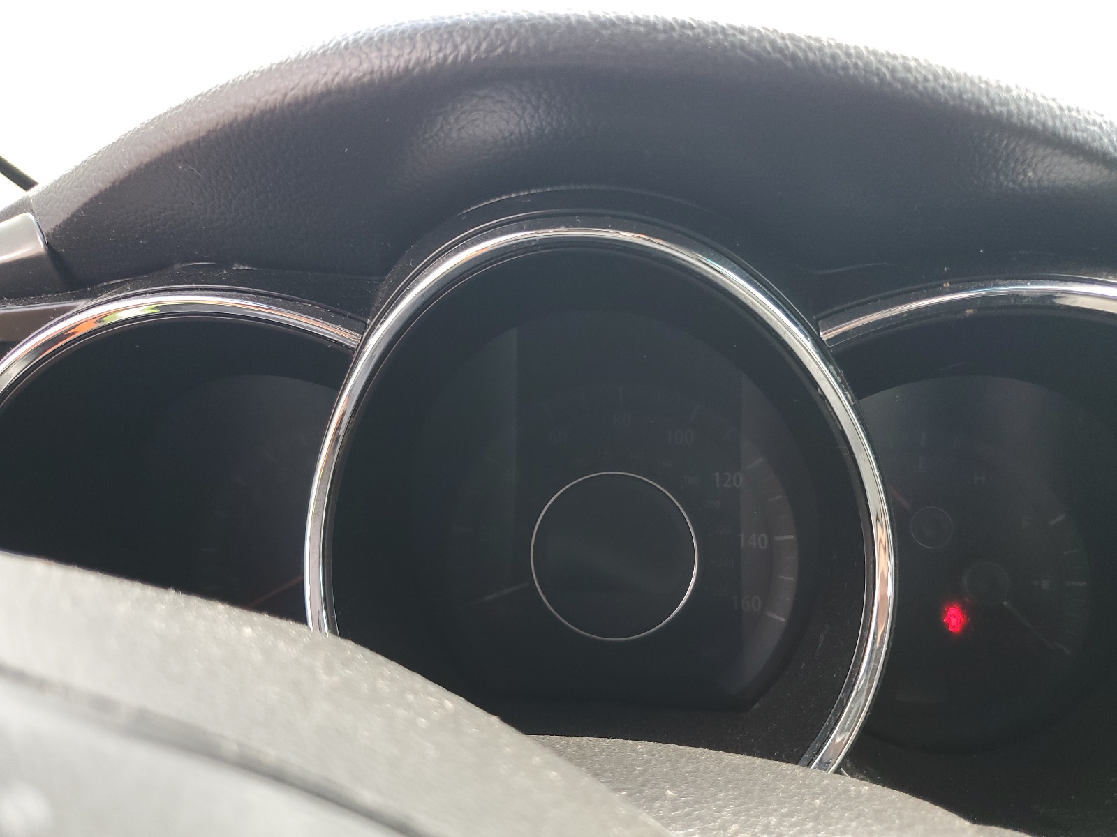 5XXGM4A74DG135685 2013 Kia Optima Lx