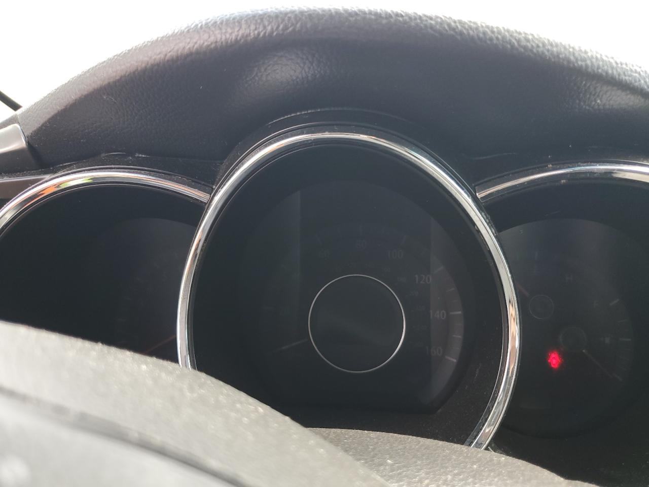 2013 Kia Optima Lx VIN: 5XXGM4A74DG135685 Lot: 47247684