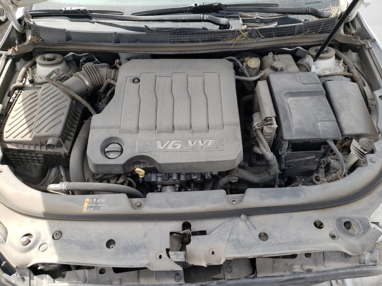 2014 Buick Lacrosse VIN: 1G4GB5G31EF304914 Lot: 49110554