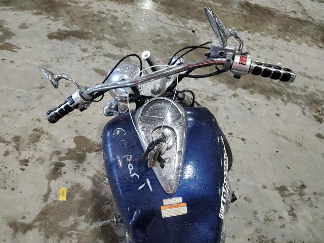 2007 HONDA VTX1300 C