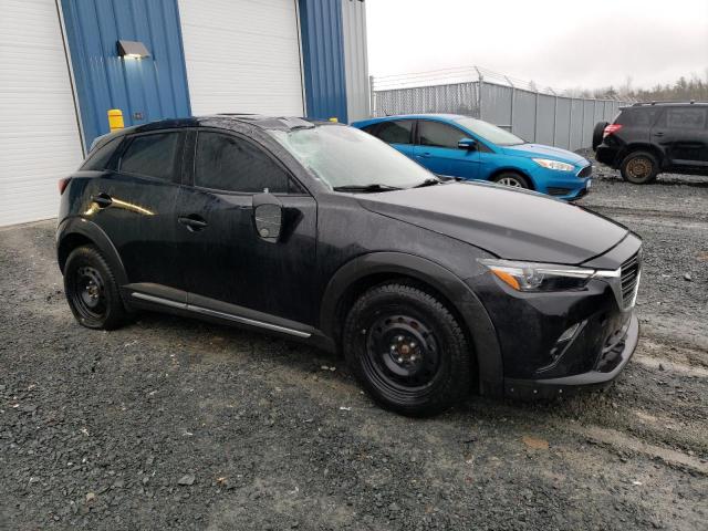 2020 MAZDA CX-3 GRAND TOURING